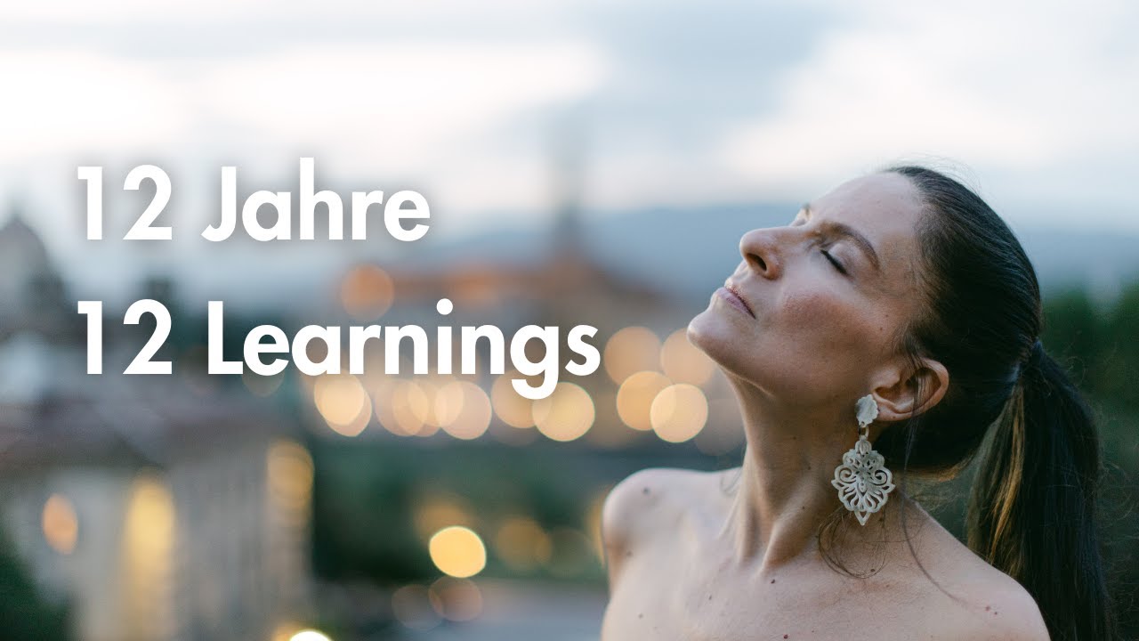 #026: 12 Learnings aus 12 Jahren Hochzeitsbusiness mit Luxusbrautpaaren