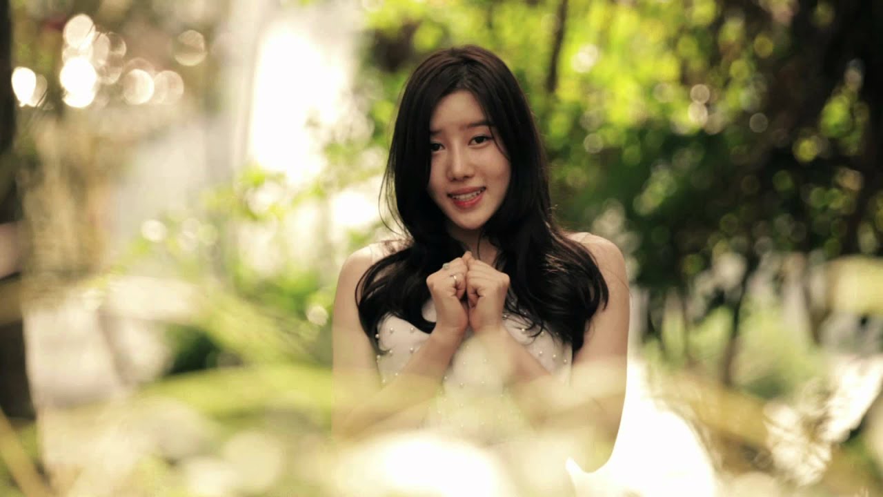 [M/V] 베리굿 (Berry Good) - 요즘 너 때문에 난... (Because of you)