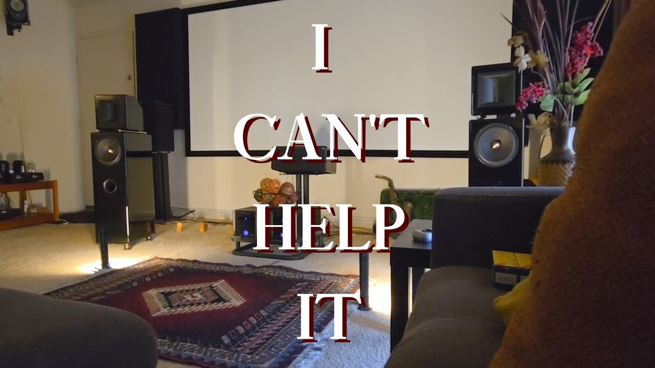 Ascendo System Zf3 loudspeakers: Bob Baldwin, 