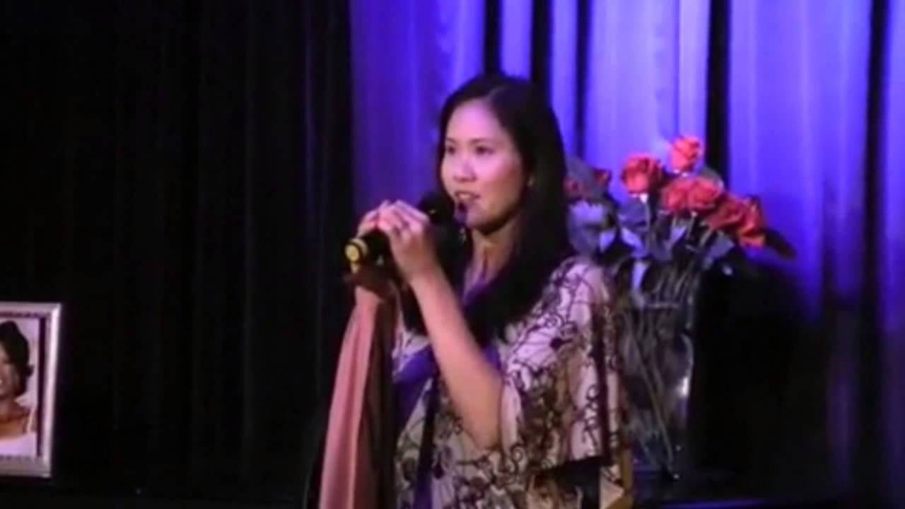 The Best of Deedee Magno Hall