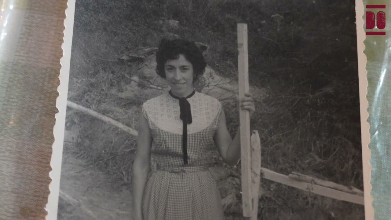 María Martina Múgica de la Mano