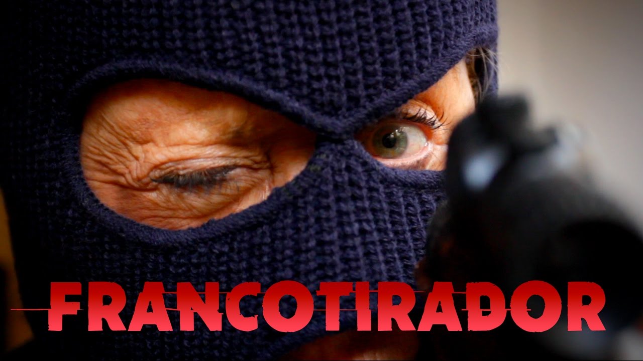Venga Monjas: Marga Francotirador