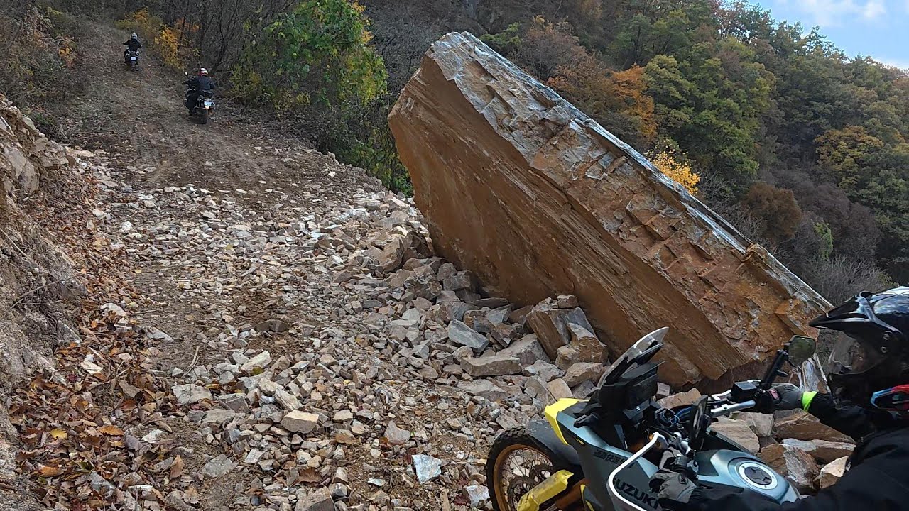 인플 아귀새와 함께해는 더트앤파크 누구나 정기투어 #dirtnpark #offroad #honda #bikelife #multipurpose #adventure