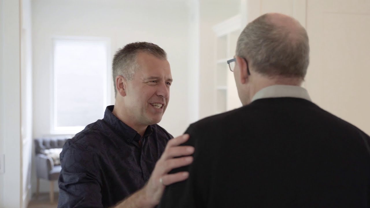 Overview - Mackie Passive House Series - Video 1 of 7