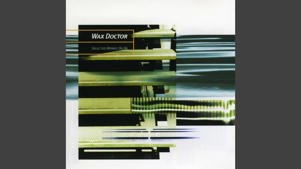 Atmospheric Funk