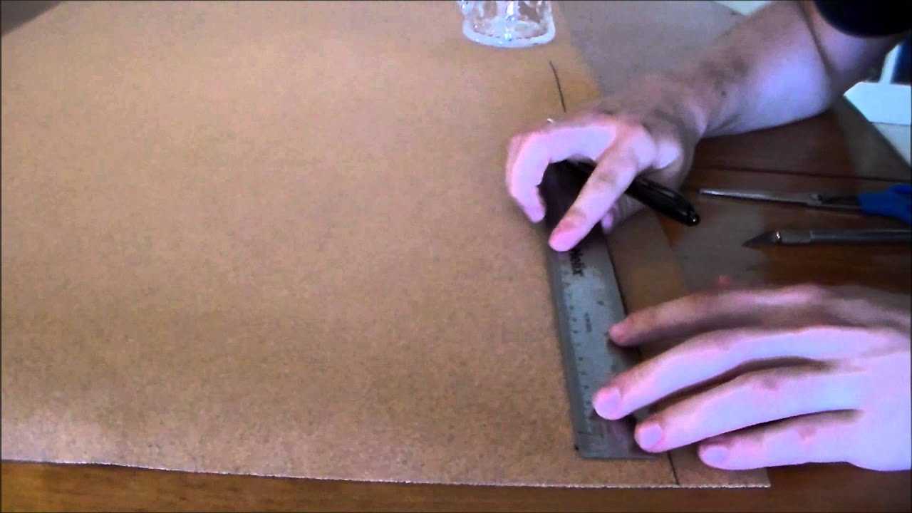Cork Underlay How To Video