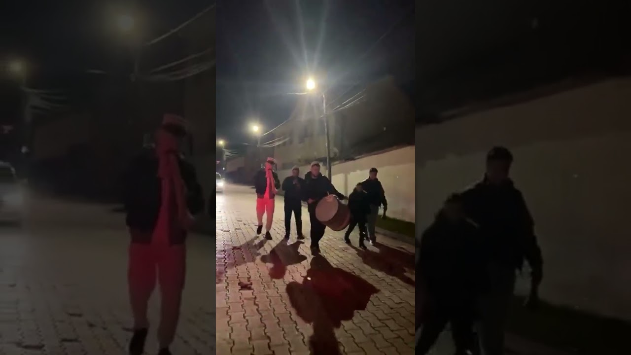 Fshati &Ccedil;ellopek i Tetov&euml;s - Atmosfer&euml; Ramazani 🌷🥁🎷