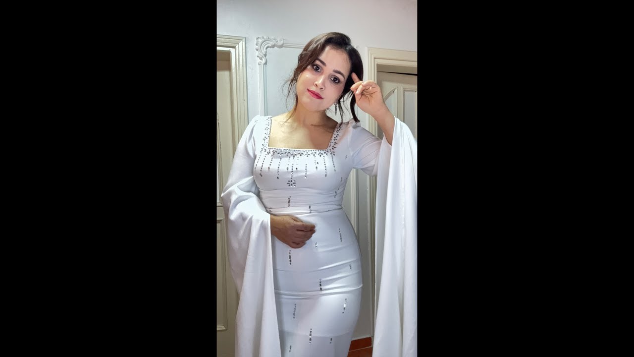 عرض وبيع فساتين سهرة اناقة التوصيل لكل الدول🌍