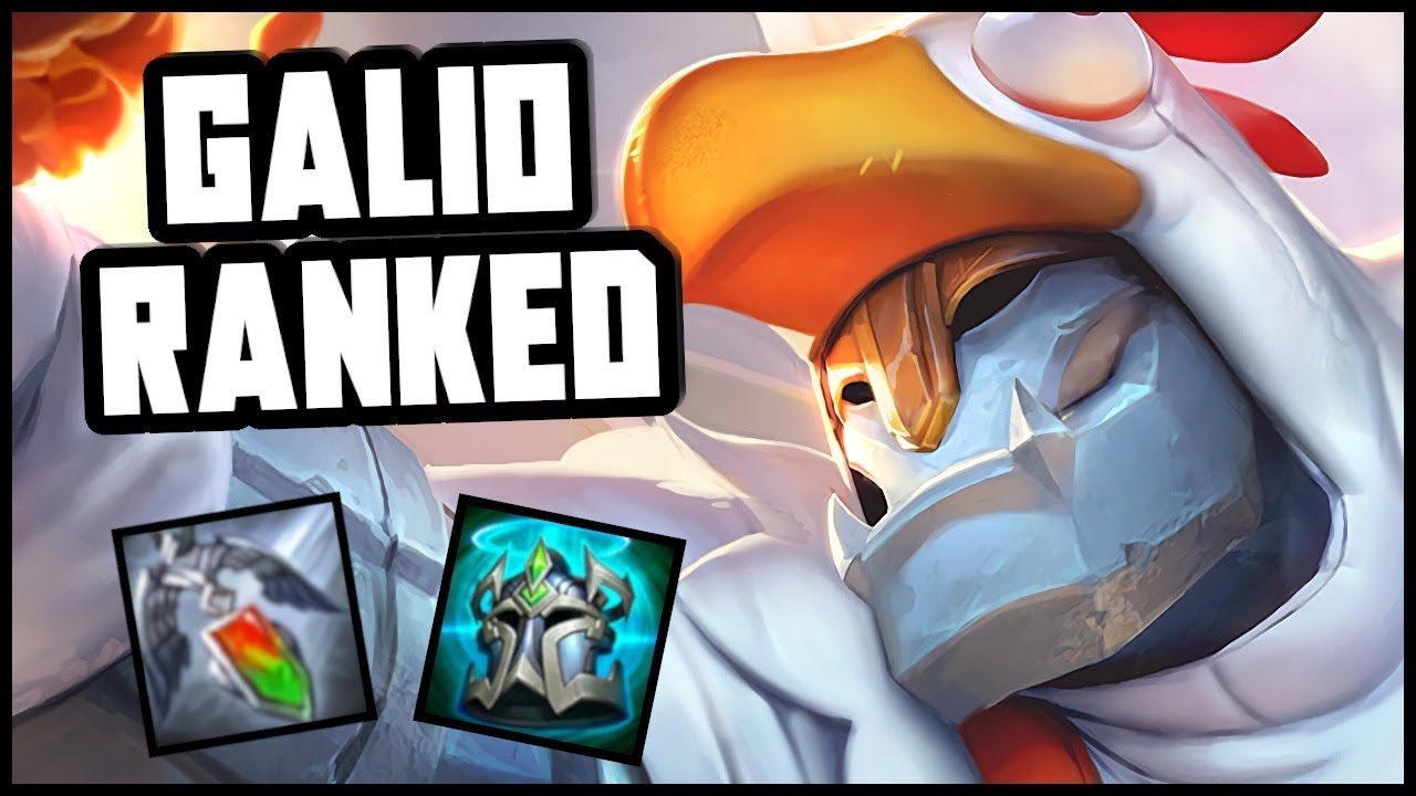SMUTNA HISTORIA GALIO