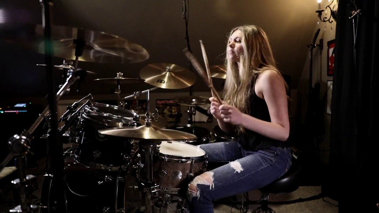 METALLICA 