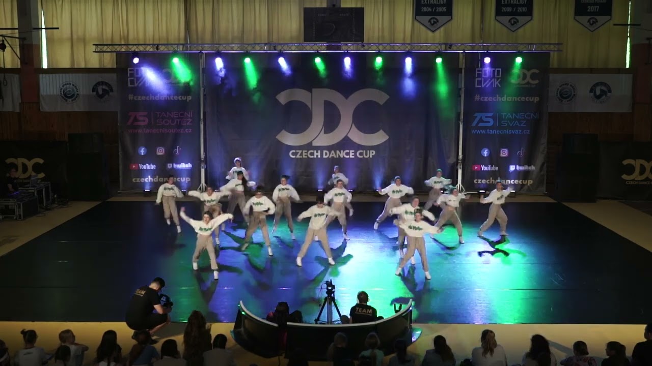 22. DMC REVOLUTION - No Limit!