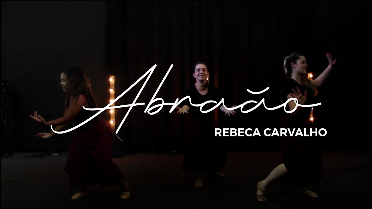 ABRAÃO // Ministração em trio