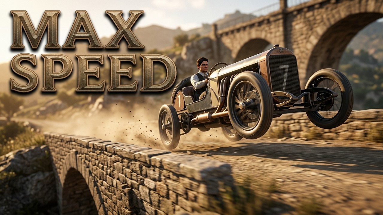 Mafia: The Old Country. La Merica. Chapter 14. Part II. Medium Difficulty. Gameplay 13a