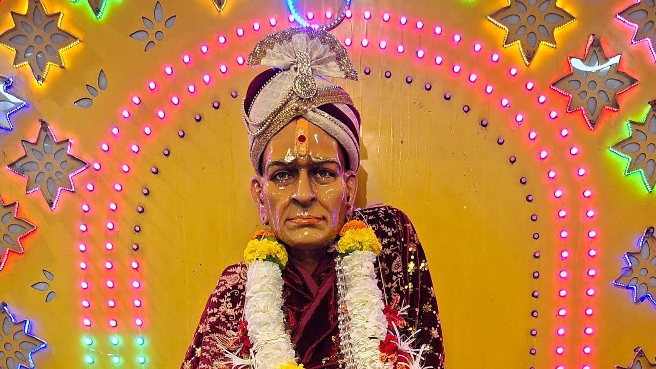 श्री स्वामी समर्थ  जप शुक्रवार is live