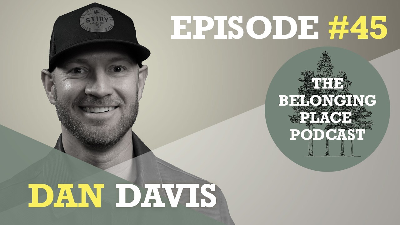 Episode 45 | Dan Davis