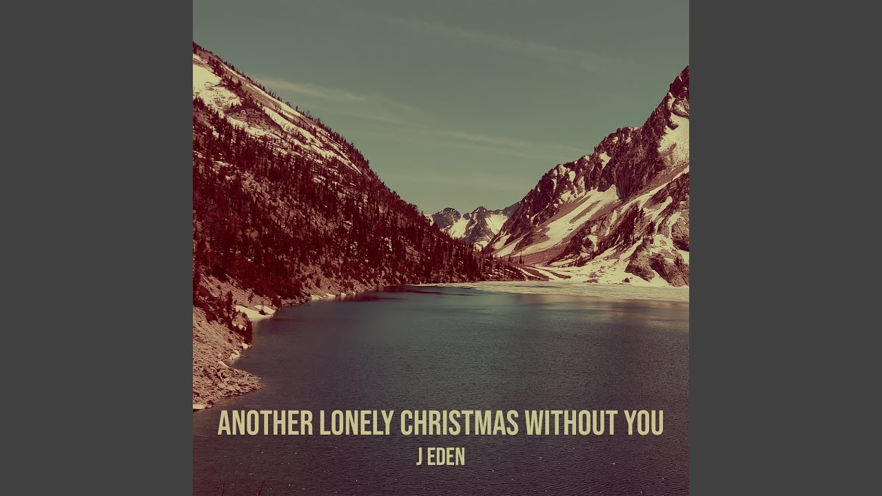 Another Lonely Christmas Without You