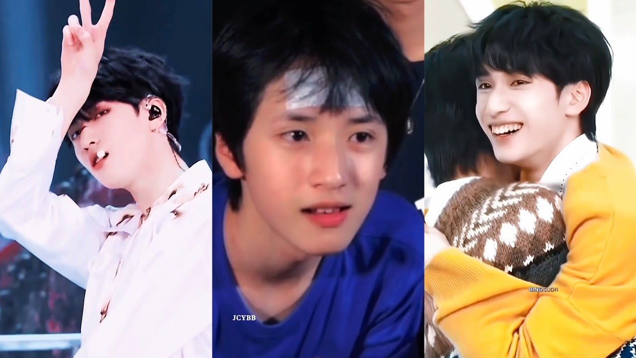 [抖音 #6] Nghiêm Hạo Tường (TNT Thời Đại Thiếu Niên Đoàn) - Chiếc Rapper siêu soái