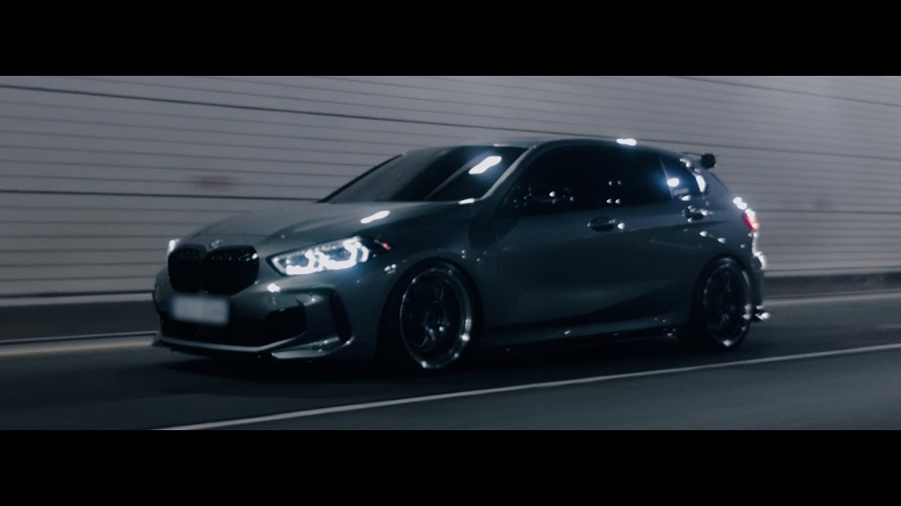 BMW F40 M135i [4K short cinematic]