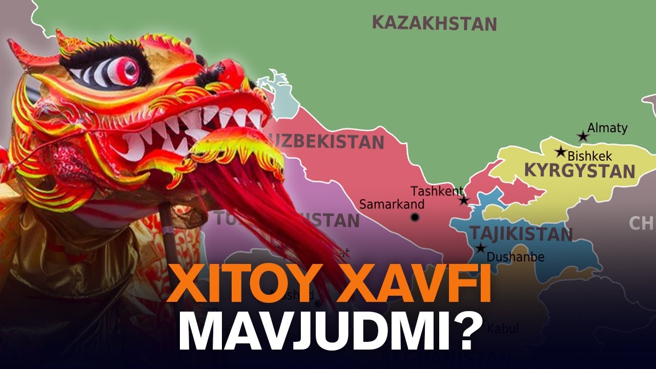 O‘zbekistonning Xitoydan qarzi xavflimi?