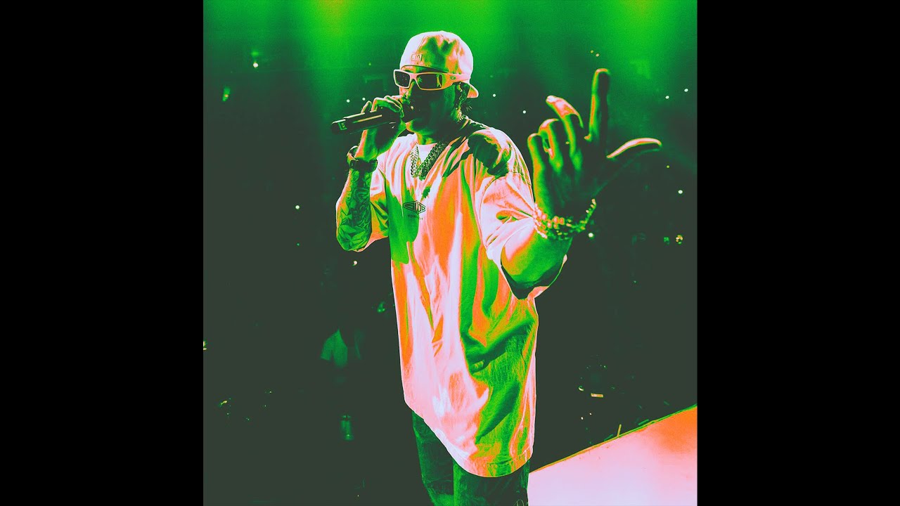 [FREE] Feid x Bad Bunny Reggaeton Type Beat - 