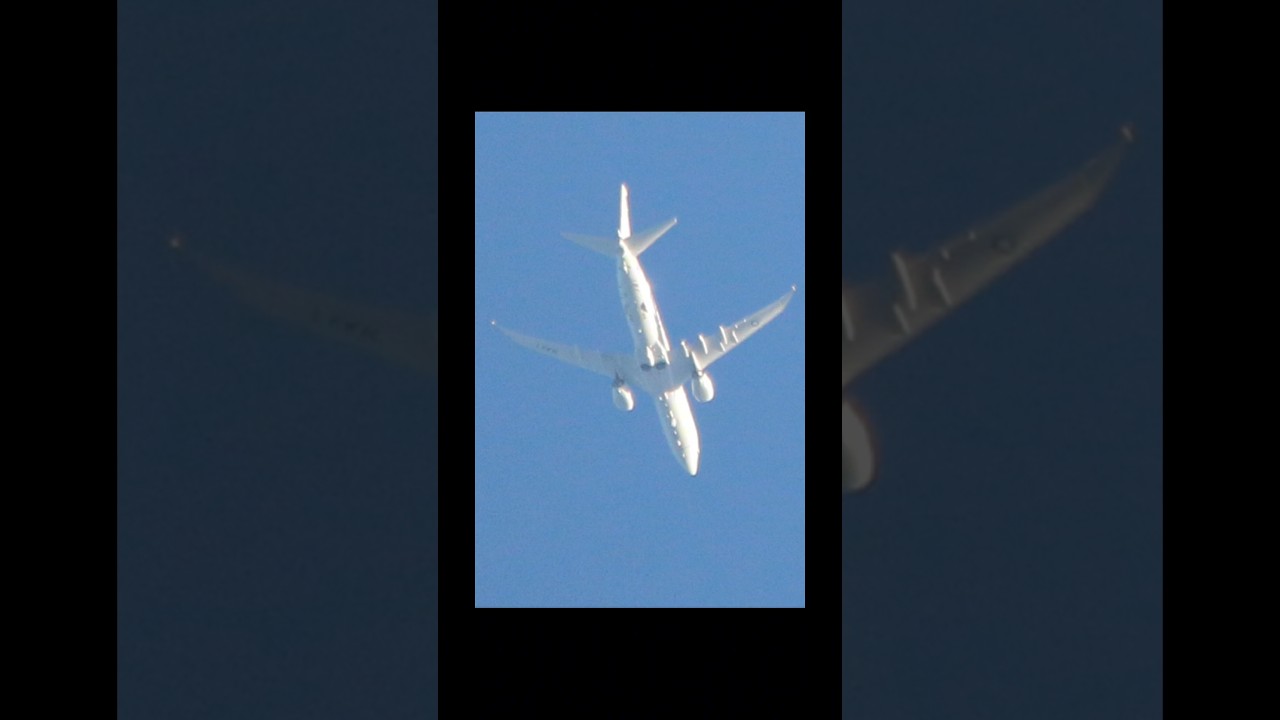Navy P-8 Poseidon Pictures!