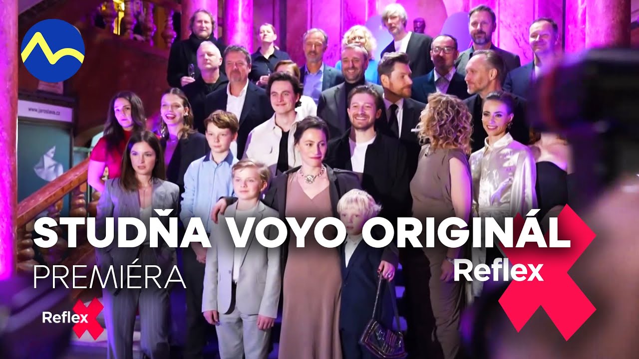 Premi&eacute;ra seri&aacute;lu 