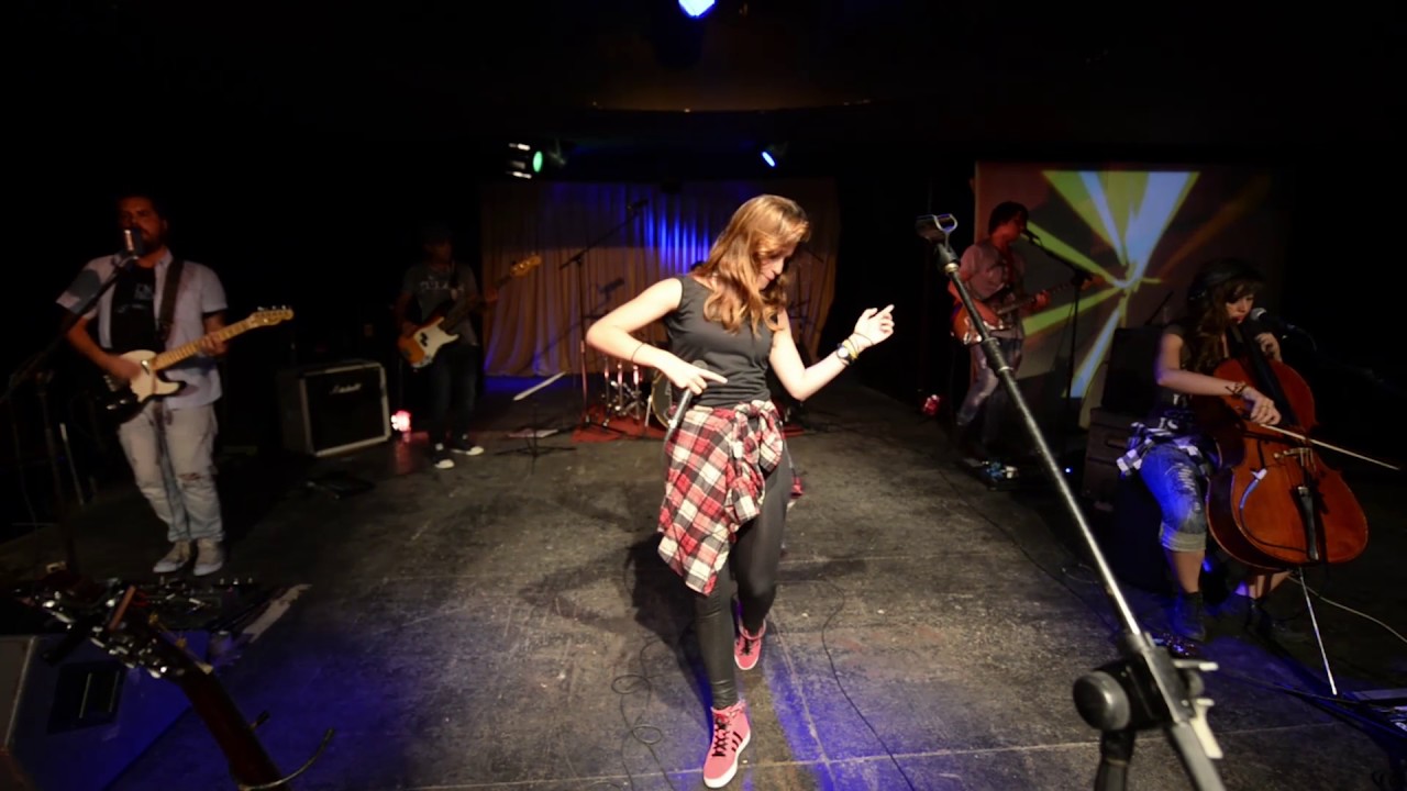 Sweet Lizzy Project: 