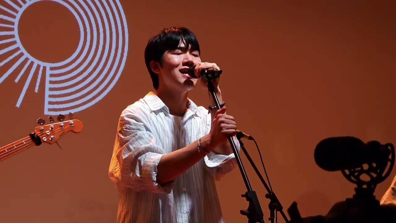 선앤메어(Sun&Mer) - counting all the stars | 260220 B1 Episode 1