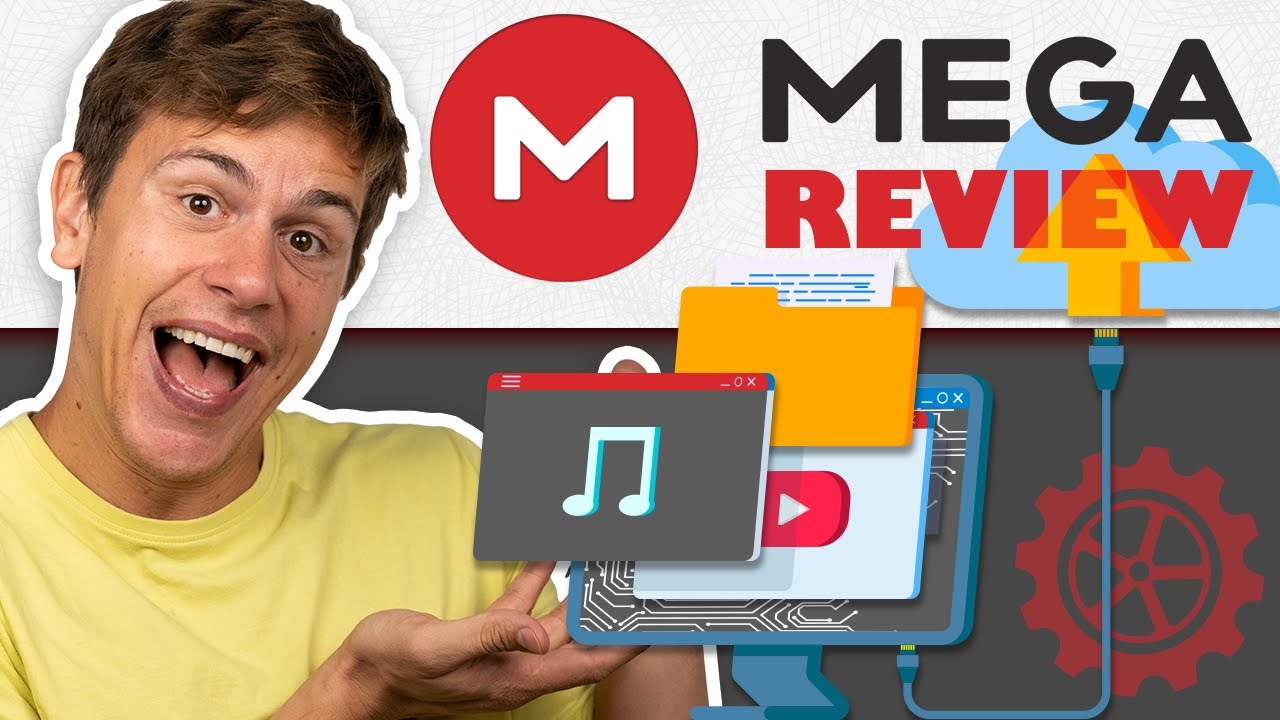 Is MEGA Actually Worth It? | 2024 MEGA Cloud Storage Review