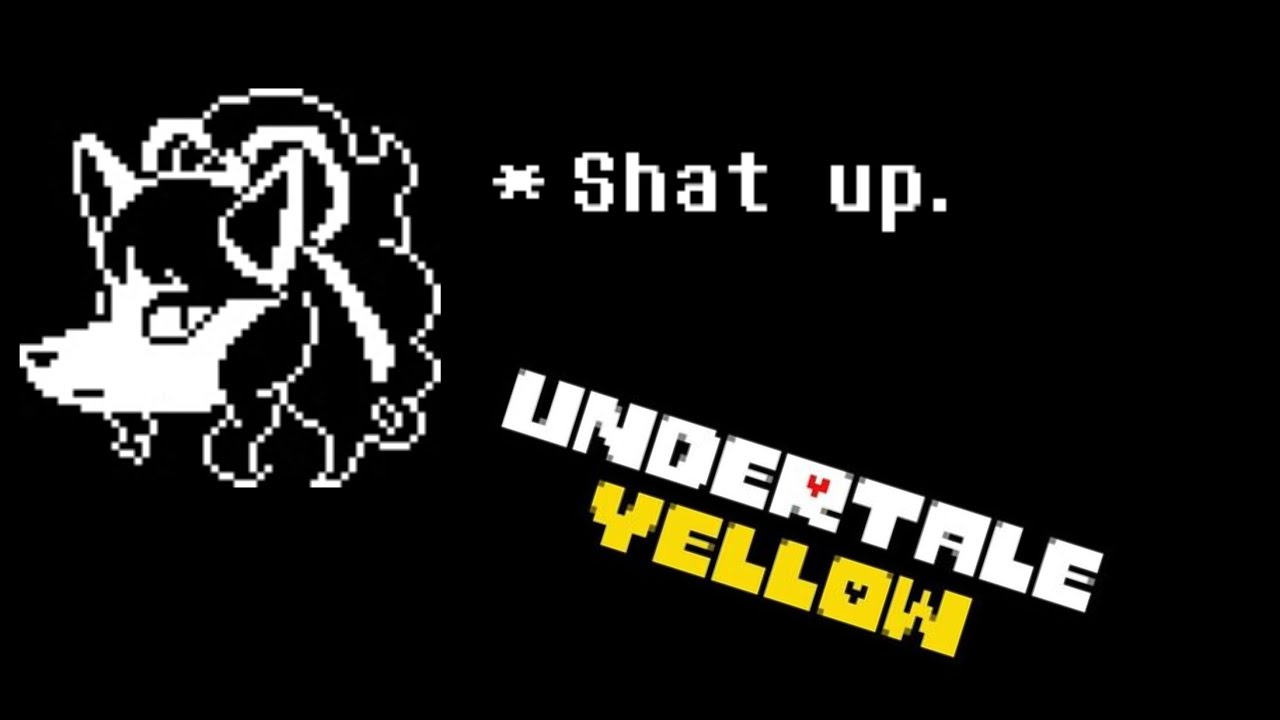Ceroba is scared of heights?! | Undertale Yellow