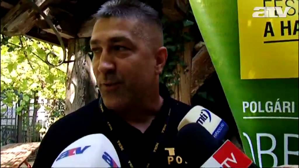 Kiszabadították a Szíriában elrabolt magyar ex-rendőröket