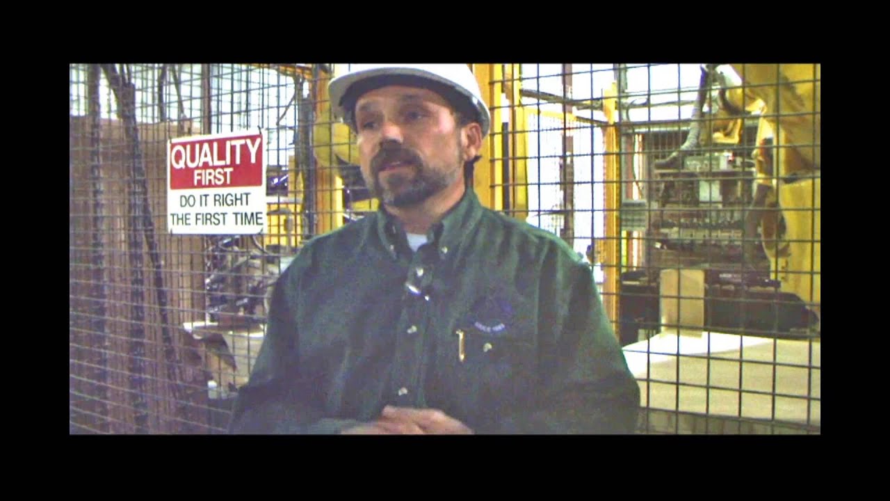 About Kalmbach Feeds