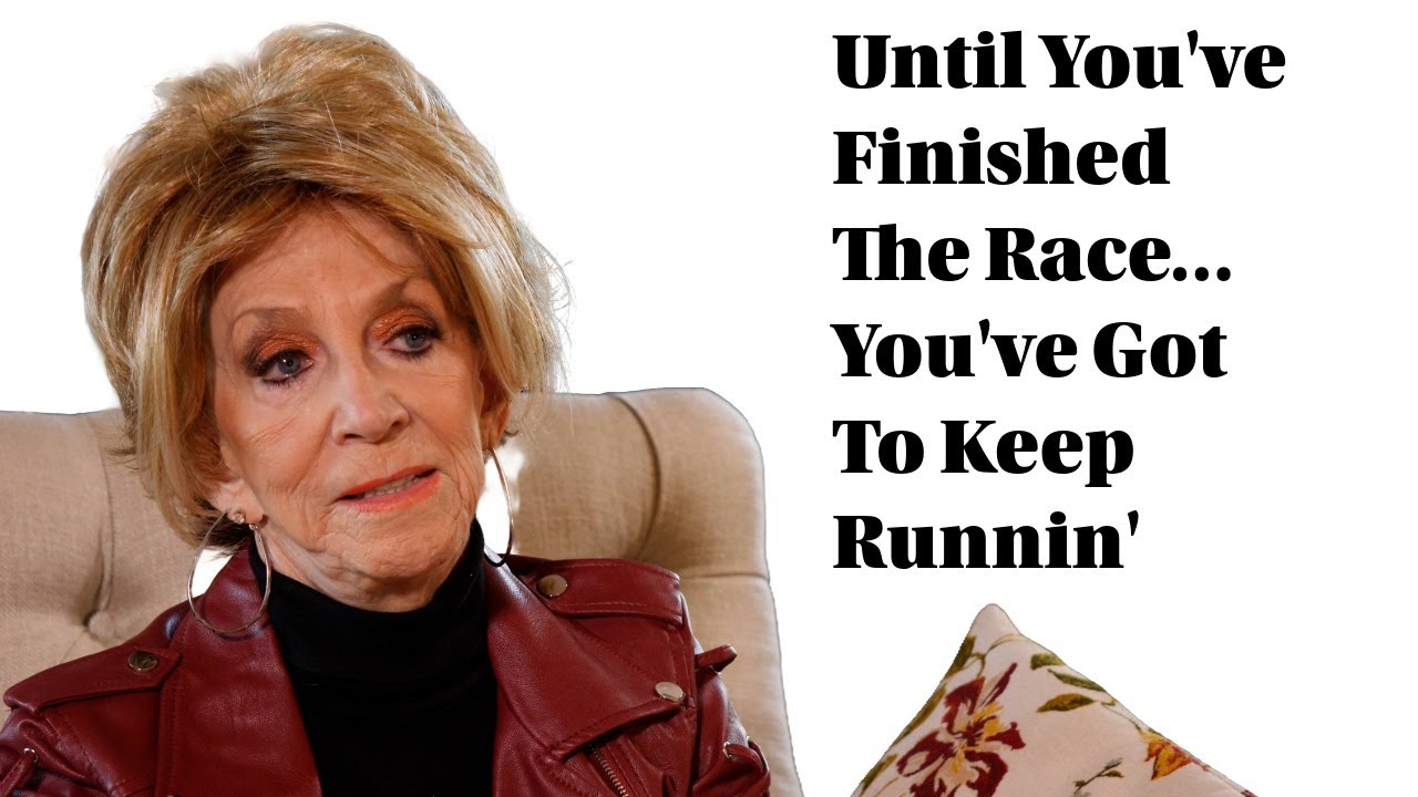 Jeannie Seely Never Before Seen Interview