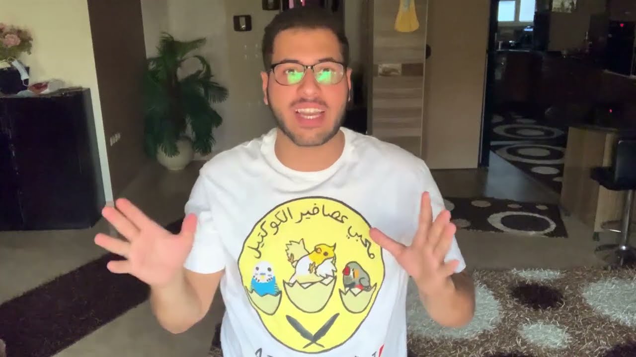 فتحت عش البادجي لقيت مصيبة والفروخ في خطر |  دة الطريقة الصحيحة علشان ميحصلش عندك كدة