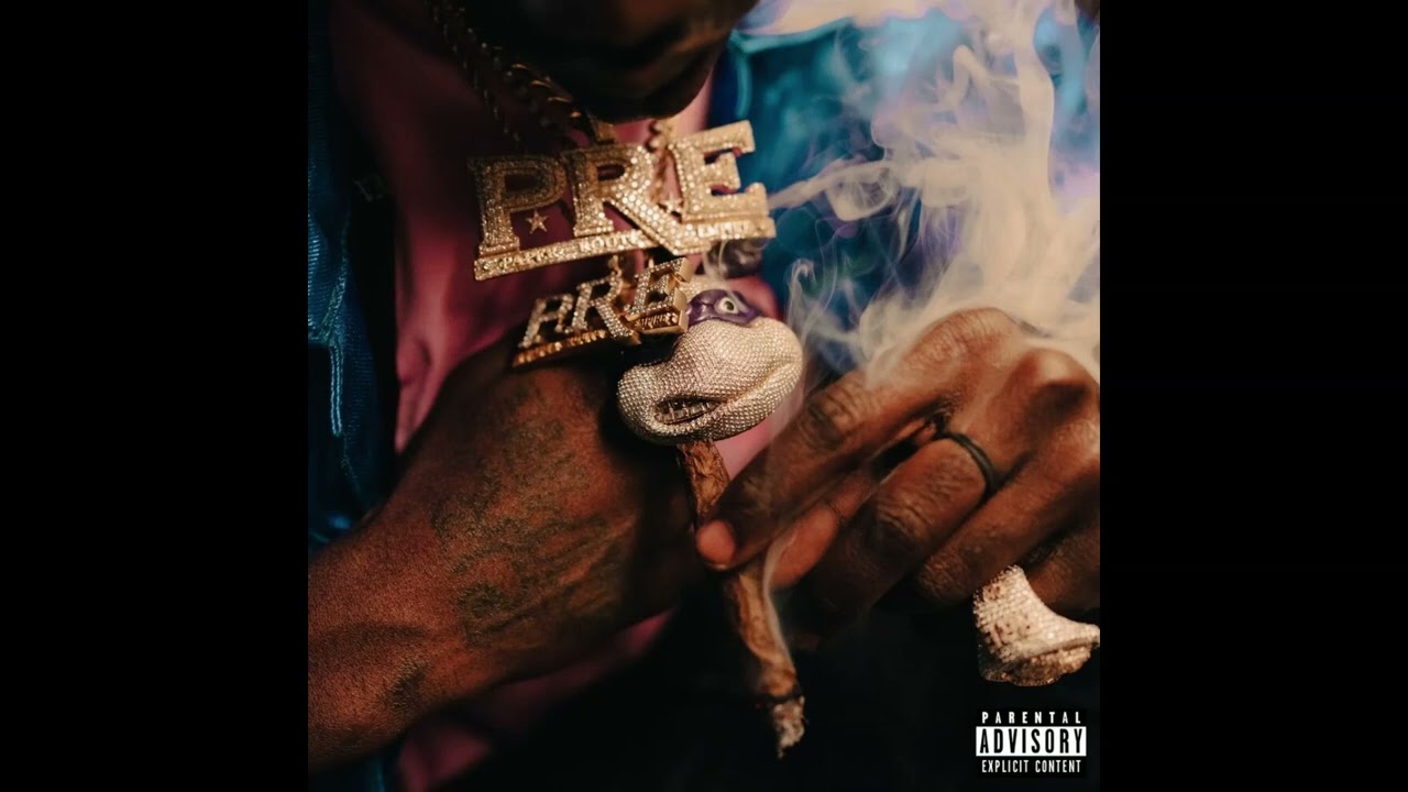 [FREE] Jay Fizzle Type Beat 2023 - Gangsta Life