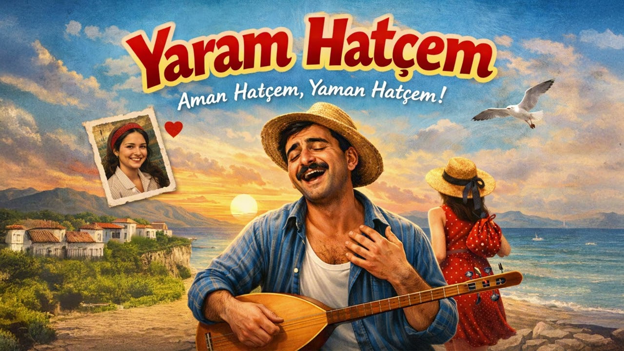 Yaram Hatçem