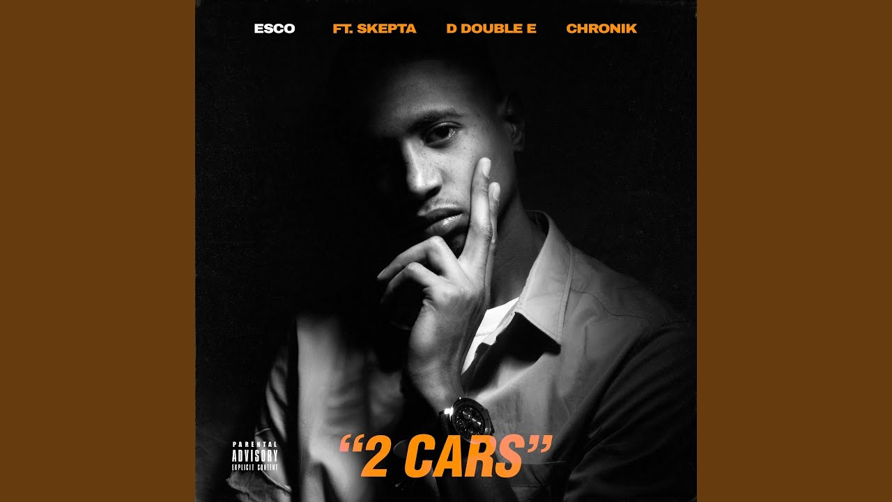 2 CARS (feat. Skepta, D Double E, Chronik)