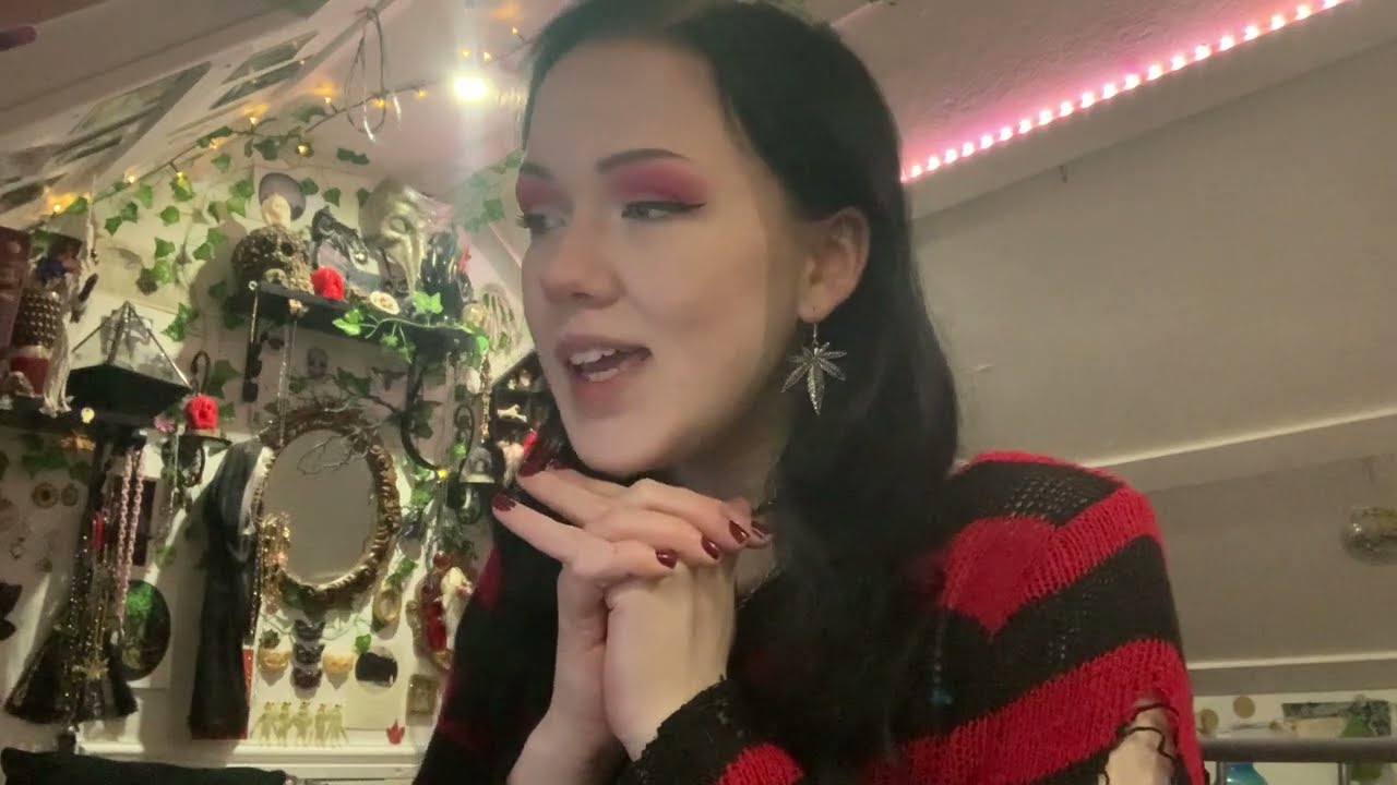 Harry Styles As It Was New Music Video Reaction - Goth Reacts