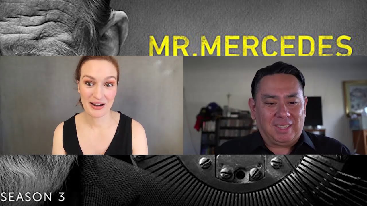 Breeda Wool of Mr. Mercedes What Happens to Lou in Season 3?