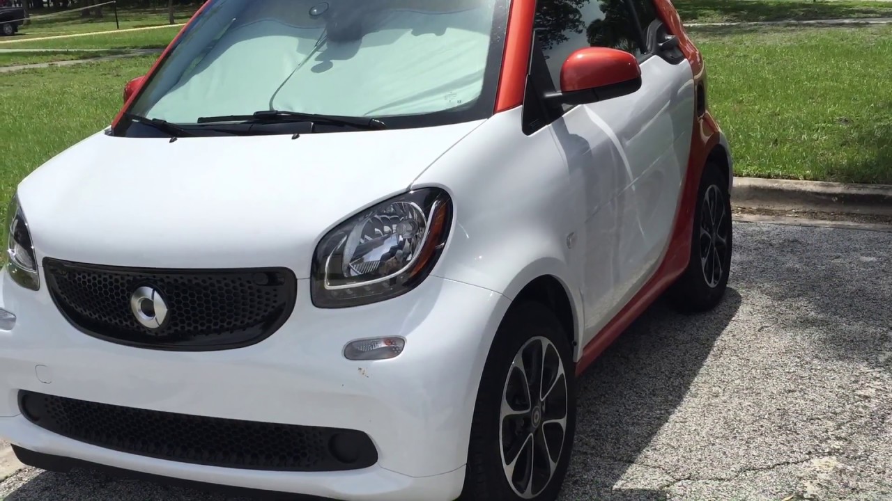 How to Install Fog Lights on a Smart ForTwo 453