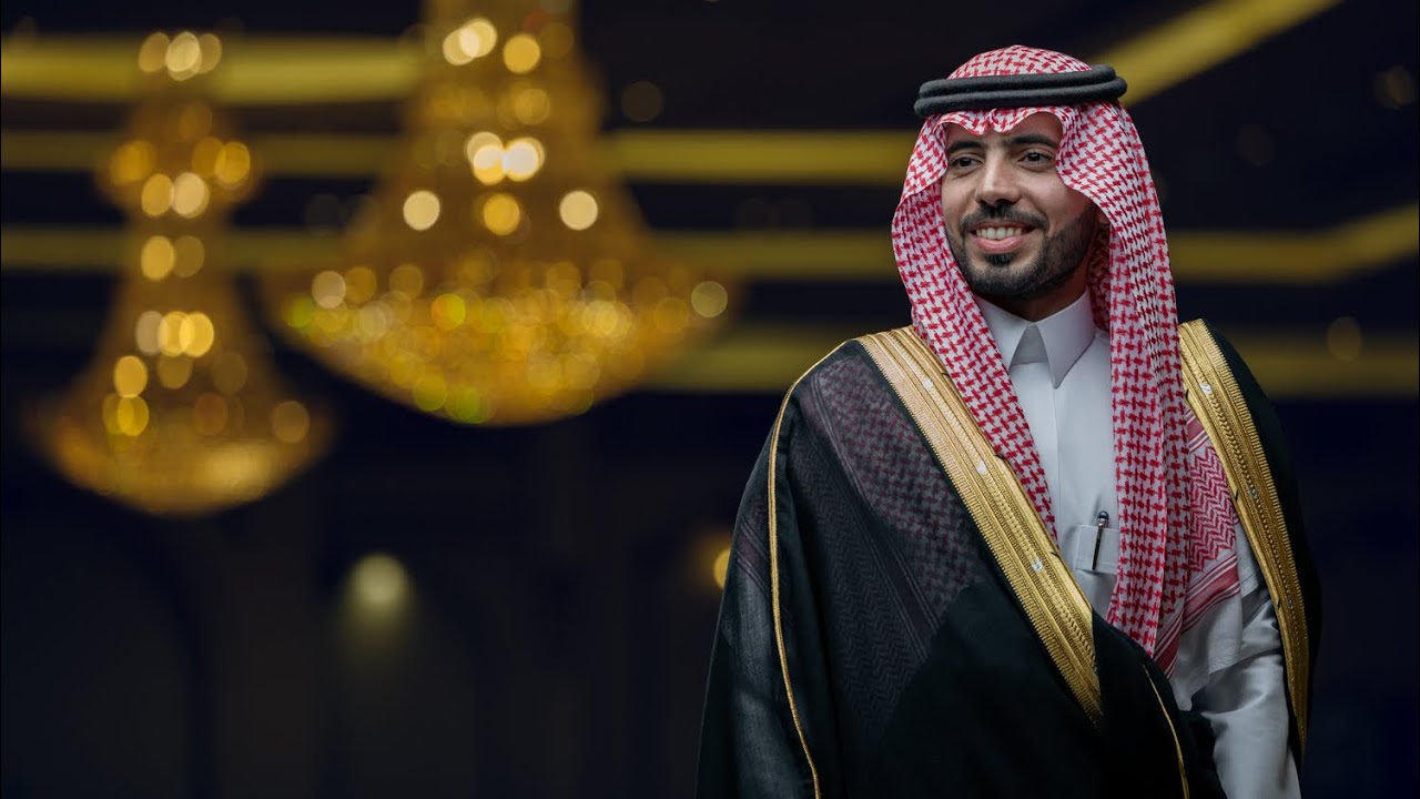 أفراح [ التويجري و الرشودي ] 