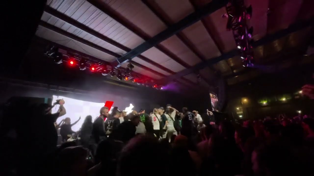 Ceremony - Kersed (Outbreak Fest 2022)