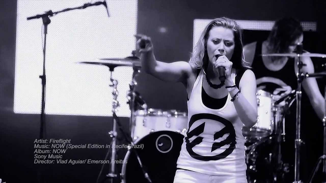 FIREFLIGHT NOW In Brazil (special video tour)