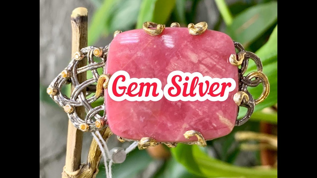 ВеЛиКоЛеПНый GEM SILVER👑🎩РоДоНиТ🦀ОПаЛ🔥Эфиопия🦩Австралия🌺Лабрадор🦚Адуляр💎Натуральные камни💘