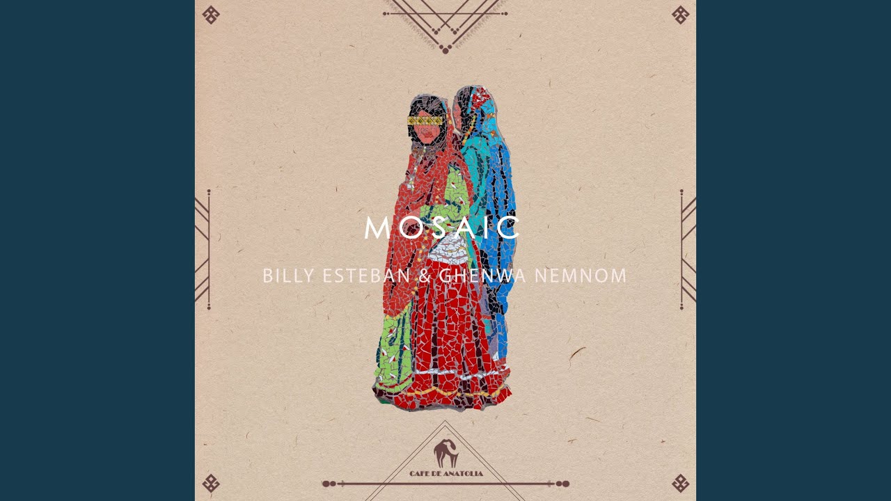 Mosaic (Yohan & David Remix)