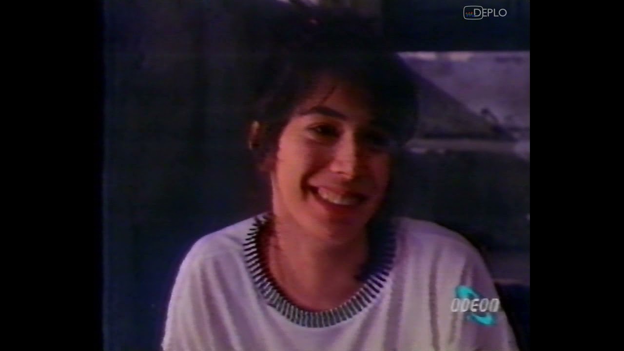 19/5/1988 - Telereporter-Odeon - 2 Sequenze spot pubblicitari e promo