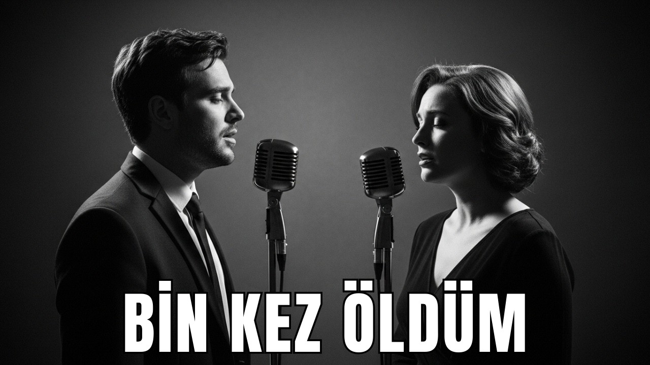 GÖMENİM OLMADI (Yeni Arabesk Şarkı 2026) (Damar Arabesk) (Ayrılık Şarkıları) (AI Cover)