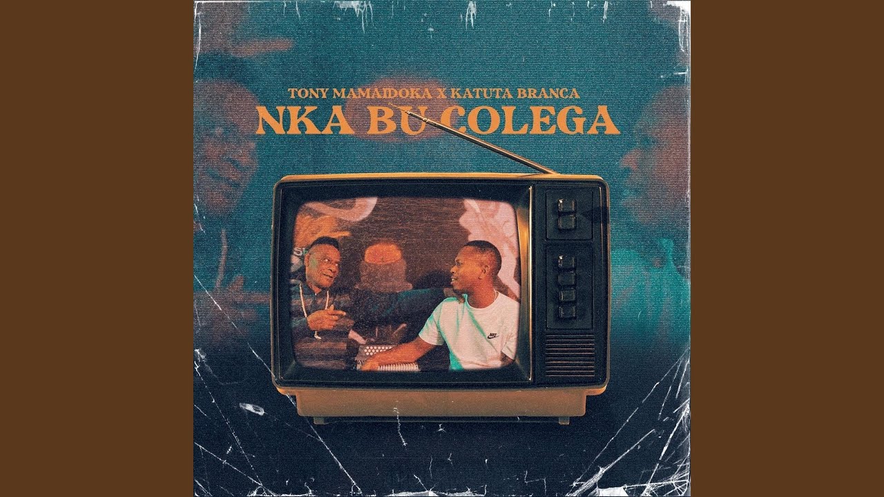 Nka Bu Colega (feat. Katuta Branka)