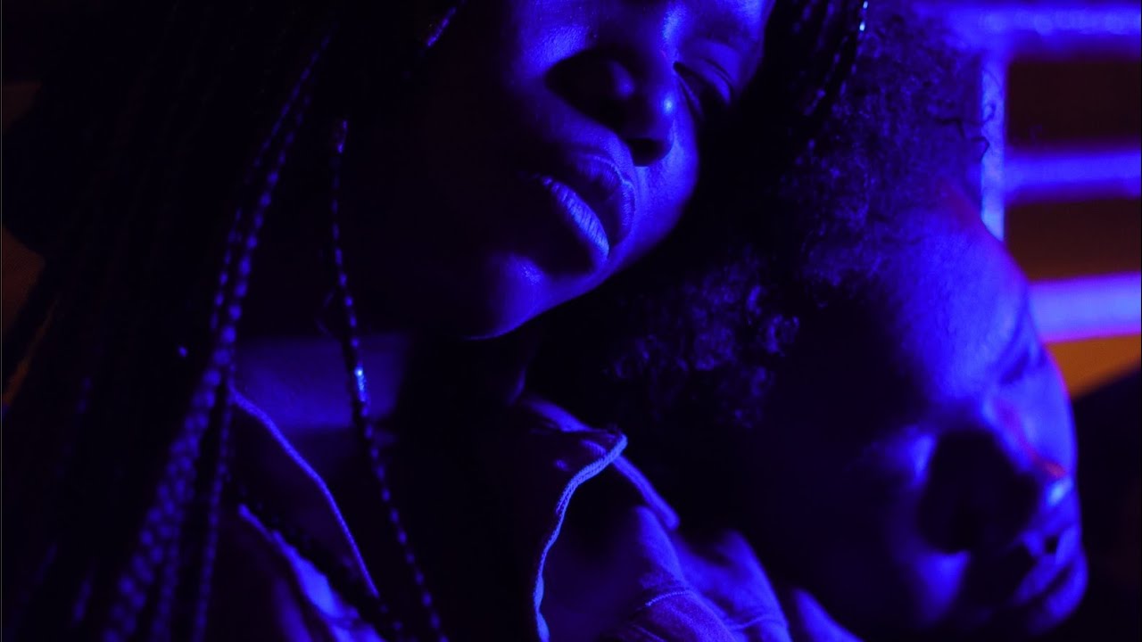 cktrl - mazes (official video)