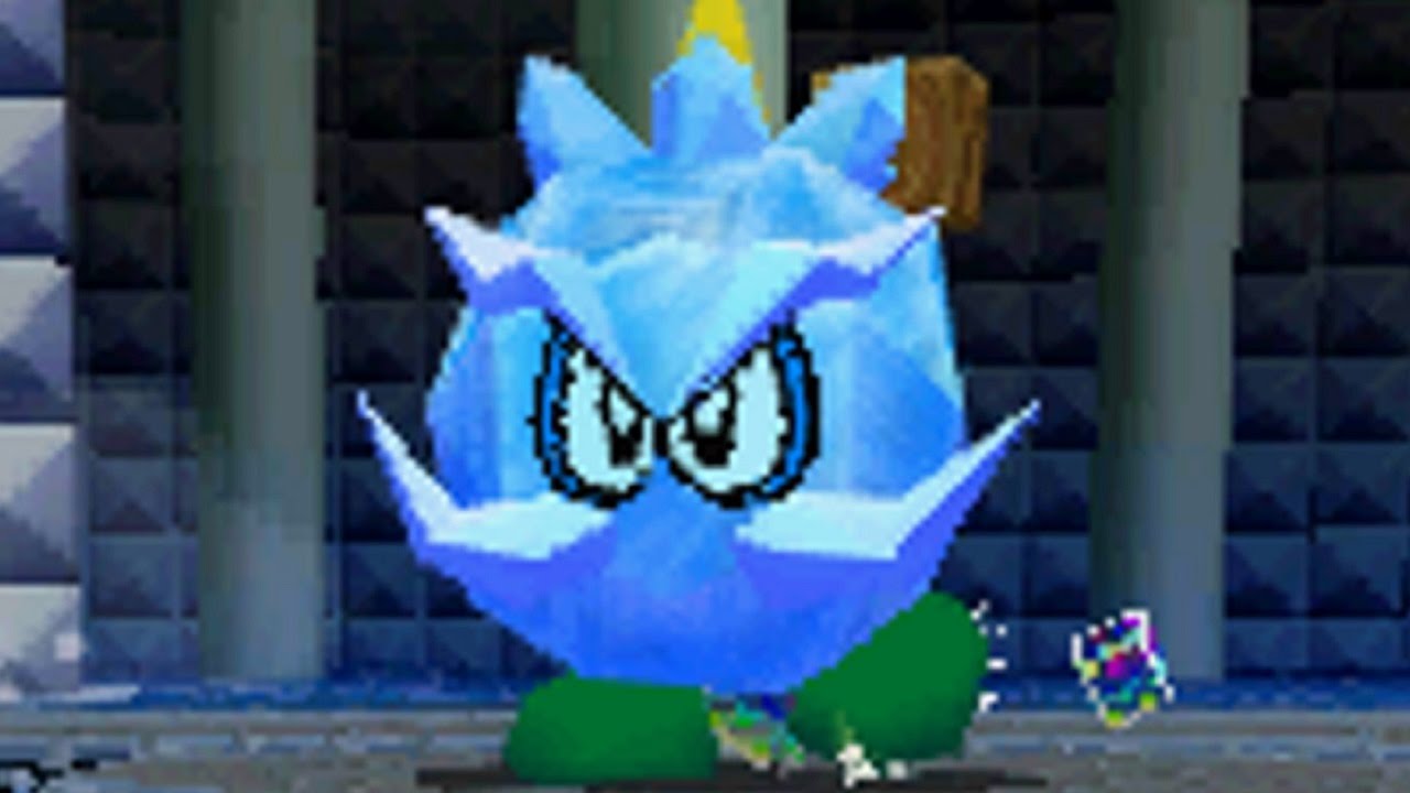 Mario Kart DS - All Level 6 Missions